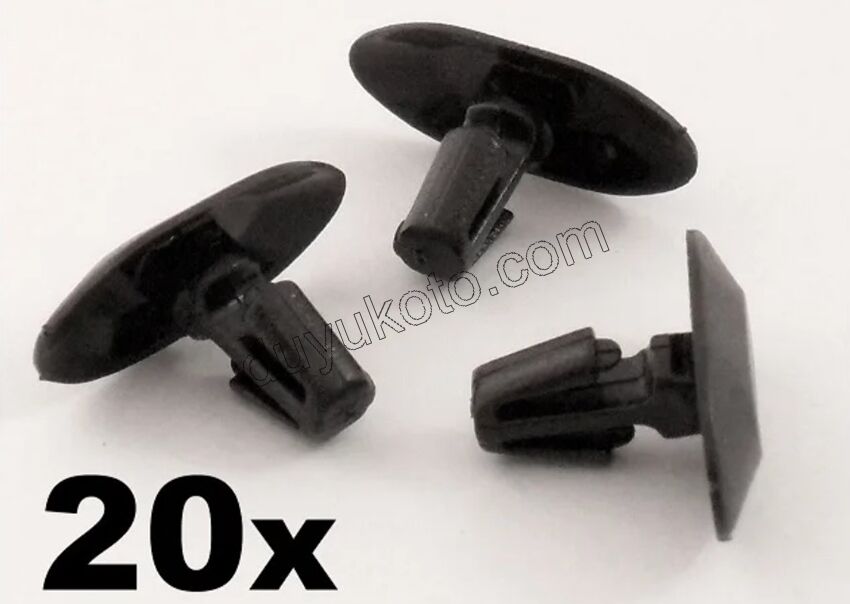 KLIPS KAPI ETEK FITIL P307 P607 P406
