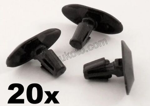 KLIPS KAPI ETEK FITIL P307 P607 P406
