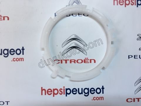 Vites Kolu Körüğü Alt Çerçevesi C2 C31