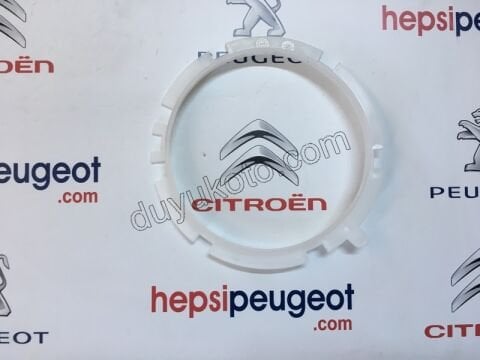 Vites Kolu Körüğü Alt Çerçevesi C2 C31