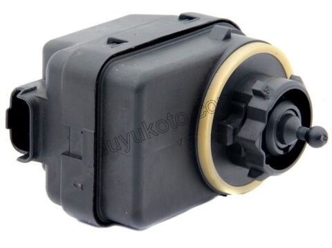 Partner / Berlingo (97/03) Far Ayar Motoru Yeni Model Soketli P206 P306 P406 XS1