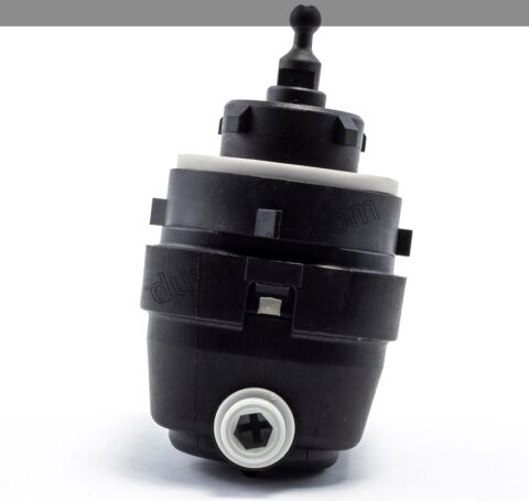 Partner / Berlingo (97/03) Far Ayar Motoru Yeni Model Soketli P206 P306 P406 XS1