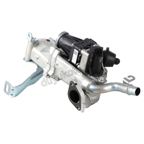 EGR Komple (Modüllü) + GOVDE 1.6HDİ Euro5 TEK GOVDE