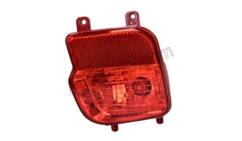 Peugeot 2008 3008 5008 Citroen C5 Aircross Sis Lambası Ara Tampon Sağ 2016/2023