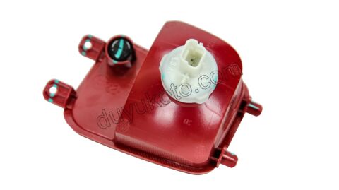 Peugeot 2008 3008 5008 Citroen C5 Aircross Sis Lambası Ara Tampon Sağ 2016/2023
