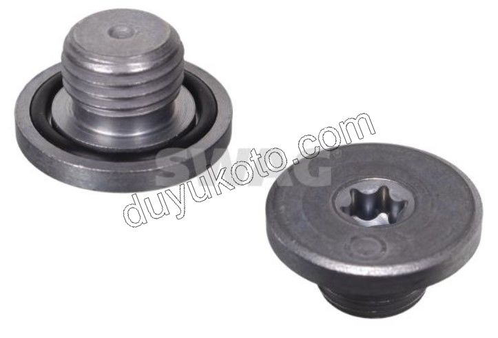 TAPA KARTER 1.3HDI 1.3JTD