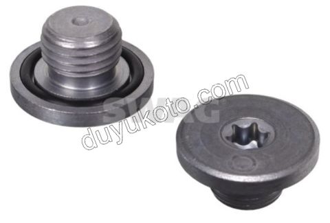 TAPA KARTER 1.3HDI 1.3JTD