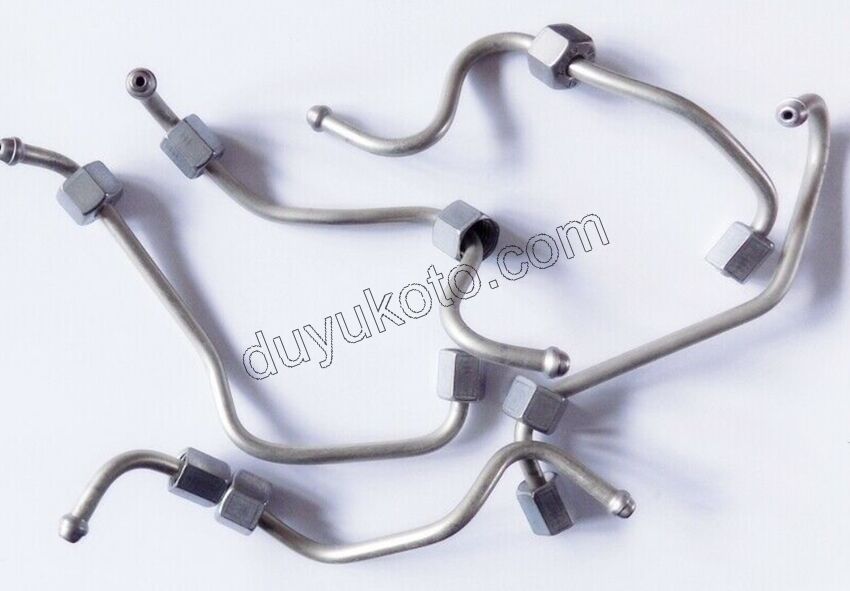 Enjektör Borusu Takım DV44 (5AD) (1570.C7)