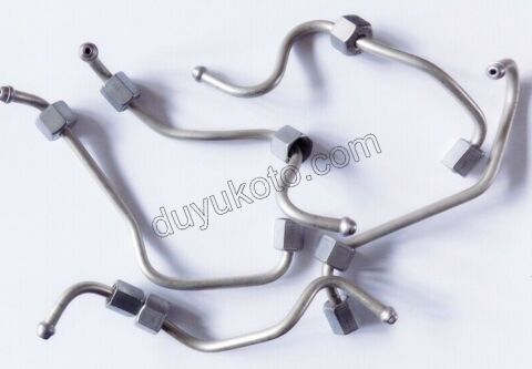 Enjektör Borusu Takım DV44 (5AD) (1570.C7)