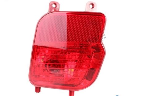 Peugeot 2008 3008 5008 Citroen C5 Aircross Sis Lambası Ara Tampon Sol 2016/2023