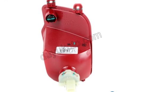 Peugeot 2008 3008 5008 Citroen C5 Aircross Sis Lambası Ara Tampon Sol 2016/2023