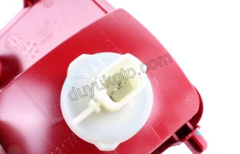 Peugeot 2008 3008 5008 Citroen C5 Aircross Sis Lambası Ara Tampon Sol 2016/2023