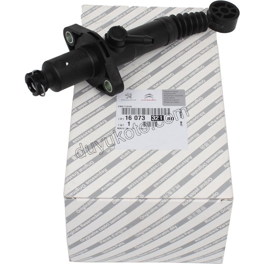 MERKEZ DEBRIYAJ UST BXR2 2.8HDI