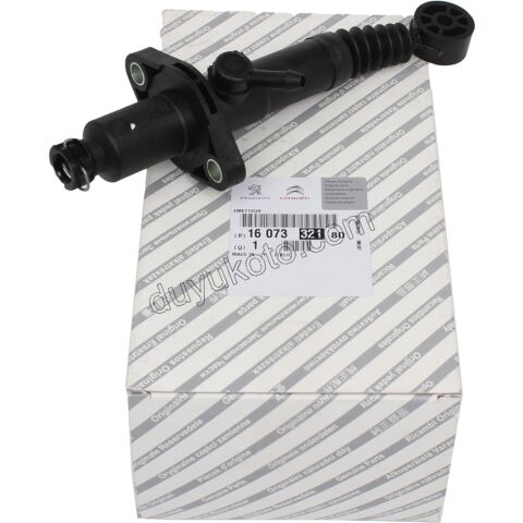 MERKEZ DEBRIYAJ UST BXR2 2.8HDI