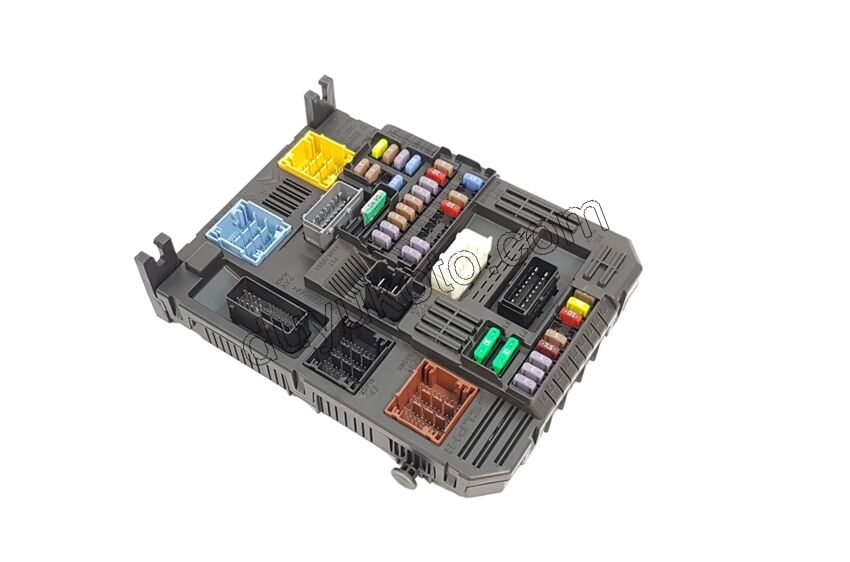 BSI BEYNI P3008 P5008