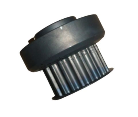 Krank Dişlisi P307 1.6İ 16V Benzinli SIYAH