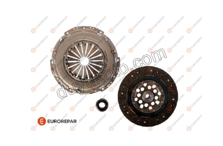 DEBRIYAJ SET 1.2CC 110HP