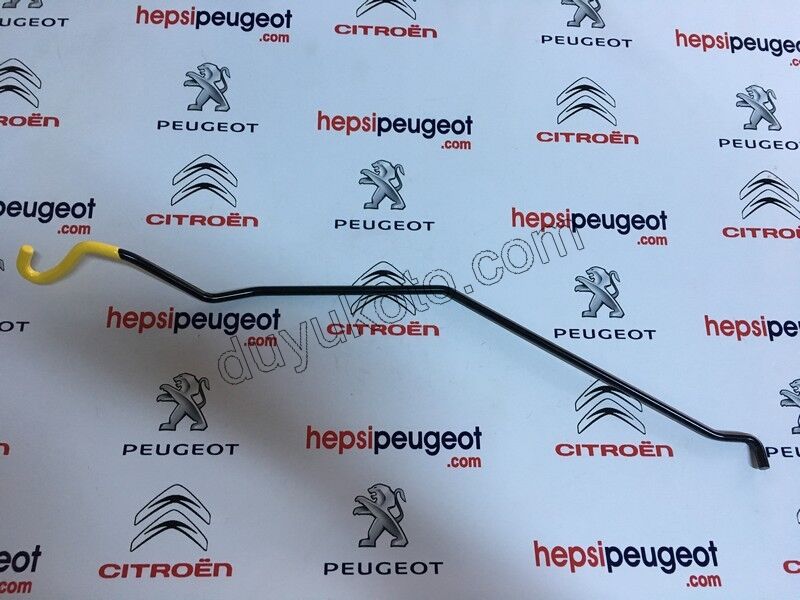 CUBUK MOTOR KAPUT DAYAMA DEMIRI P2081