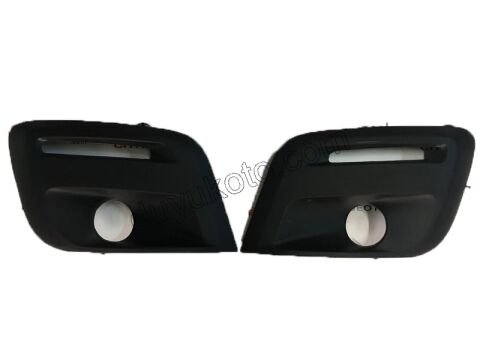 Sis Farı Çerçevesi Takım Sisli LED+ PRT3MQ2 2015 >