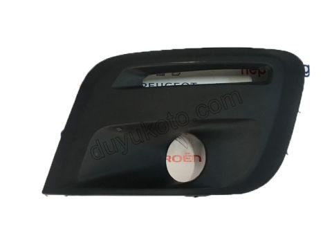 Sis Farı Çerçevesi Takım Sisli LED+ PRT3MQ2 2015 >