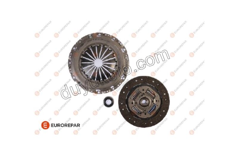 DEBRIYAJ SET 90HP 1.6HDİ Euro4 1.4HDİ Euro4 02/11 DW10 EW10J4