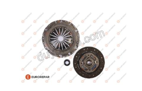 DEBRIYAJ SET 90HP 1.6HDİ Euro4 1.4HDİ Euro4 02/11 DW10 EW10J4