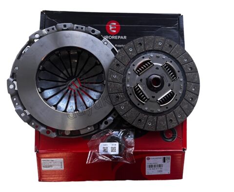 DEBRIYAJ SET 90HP 1.6HDİ Euro4 1.4HDİ Euro4 02/11 DW10 EW10J4