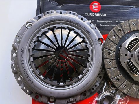 DEBRIYAJ SET 90HP 1.6HDİ Euro4 1.4HDİ Euro4 02/11 DW10 EW10J4