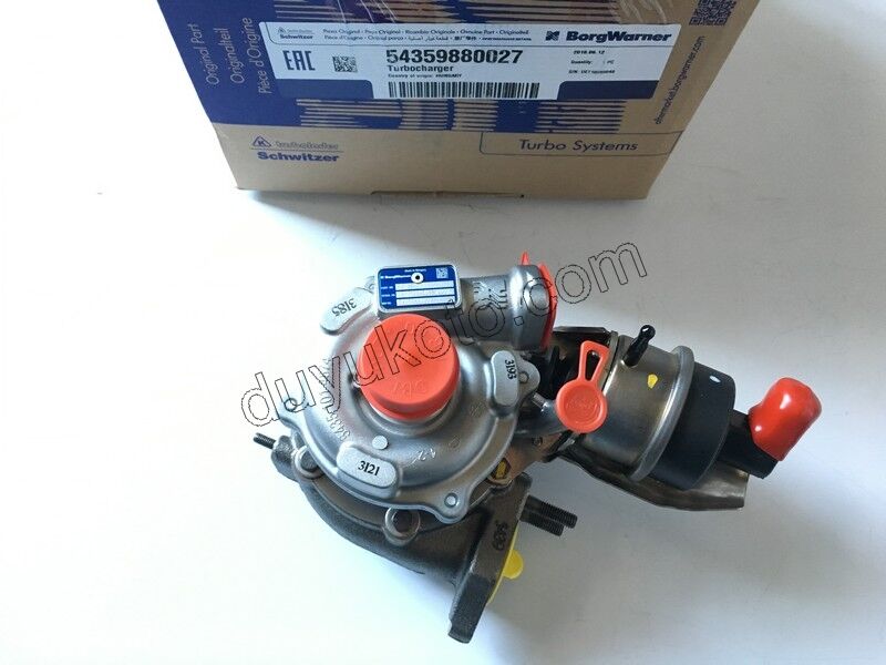 TURBO 1.3JTD5 90HP S&S