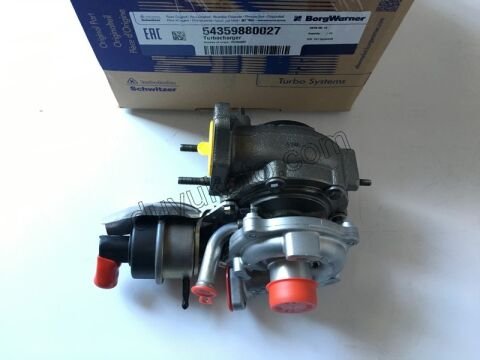 TURBO 1.3JTD5 90HP S&S