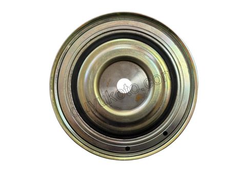 KASNAK KRANK 2.0HDİ 16V 136HP P407