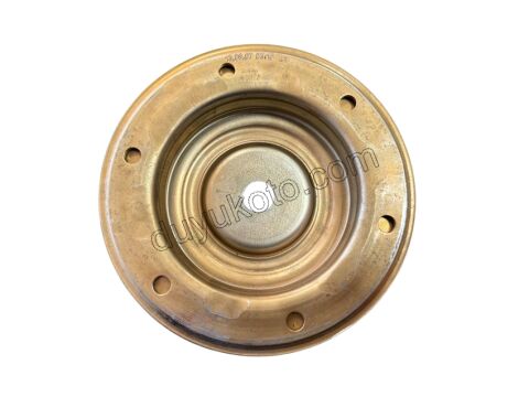 KASNAK KRANK 2.0HDİ 16V 136HP P407