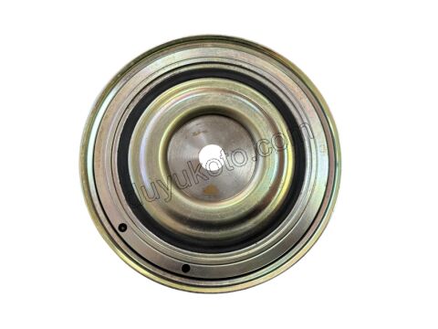 KASNAK KRANK 2.0HDİ 16V 136HP P407