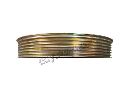KASNAK KRANK 2.0HDİ 16V 136HP P407