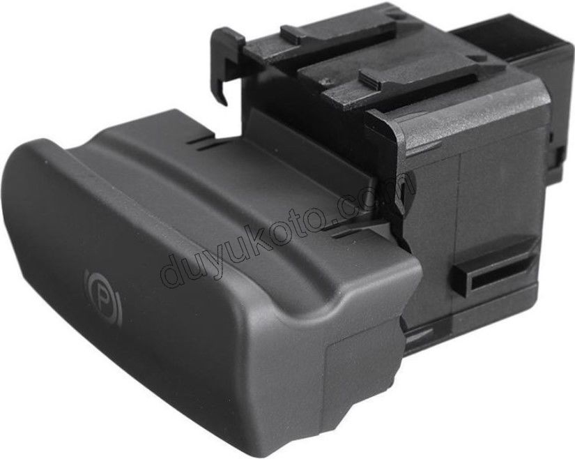 El Freni Kumada Düğmesi C42 C4PC DS41 4707.06 4707.02