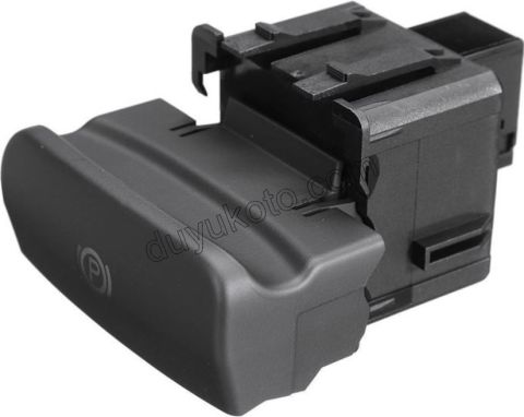 El Freni Kumada Düğmesi C42 C4PC DS41 4707.06 4707.02