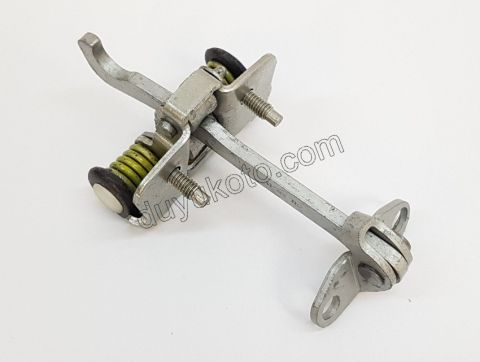 GERGI KAPI ARKA P406