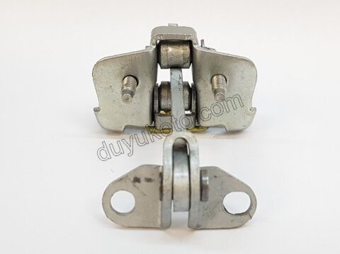 GERGI KAPI ARKA P406