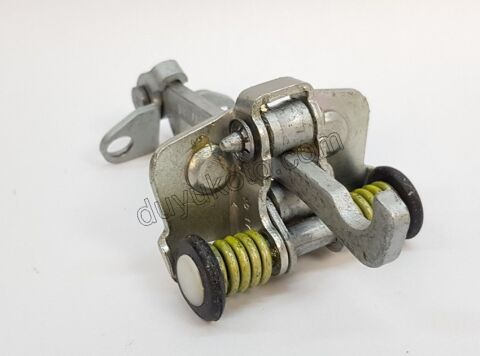 GERGI KAPI ARKA P406