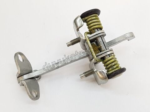 GERGI KAPI ARKA P406