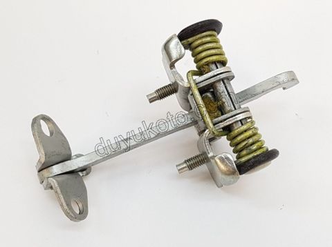 GERGI KAPI ARKA P406