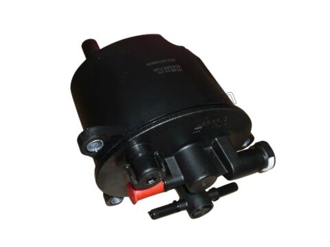 Komple Mazot Filtresi DW12 2.2HDI