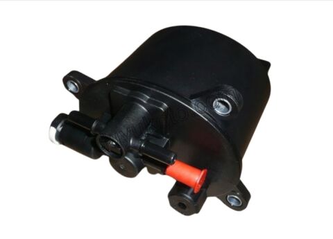 Komple Mazot Filtresi DW12 2.2HDI