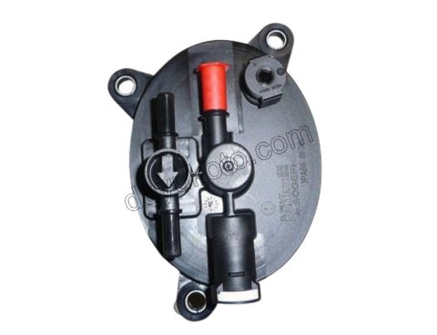 Komple Mazot Filtresi DW12 2.2HDI