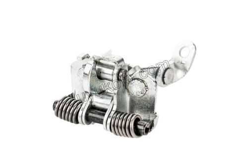 GERGI KAPI ON P206 1P GTI TAKVIYELİ