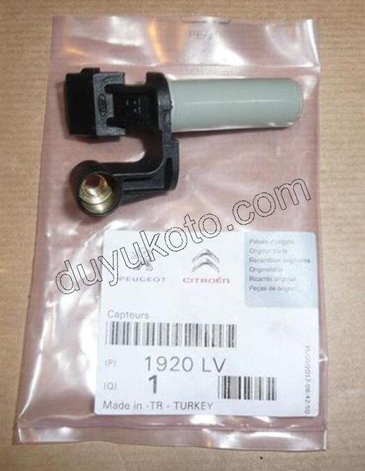SENSOR VOLAN BXR3