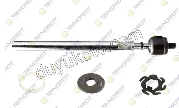 Rot Mili (Kolu) R L P605