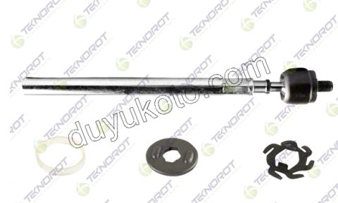 Rot Mili (Kolu) R L P605