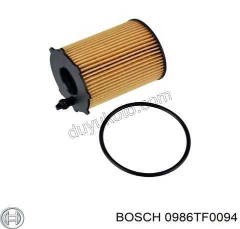 PEUGEOT CITROEN DS Yağ Filtresi 1.4HDİ/1.6HDİ Euro4 /Euro5 1999/2012