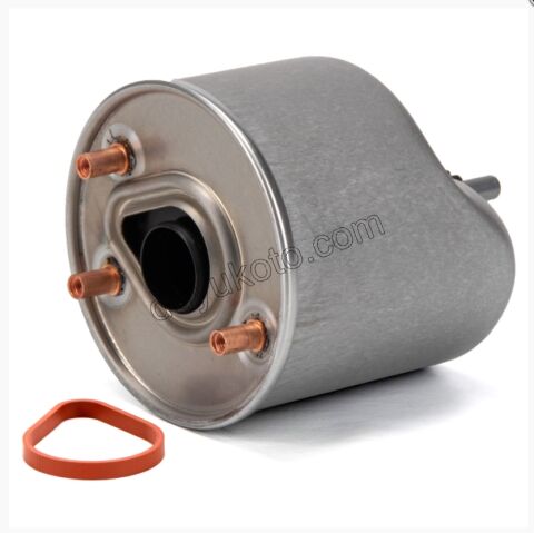 Peugeot Citroen Mazot Yakıt Filtresi 1.4HDİ/1.6HDİ Euro5  2012-2016